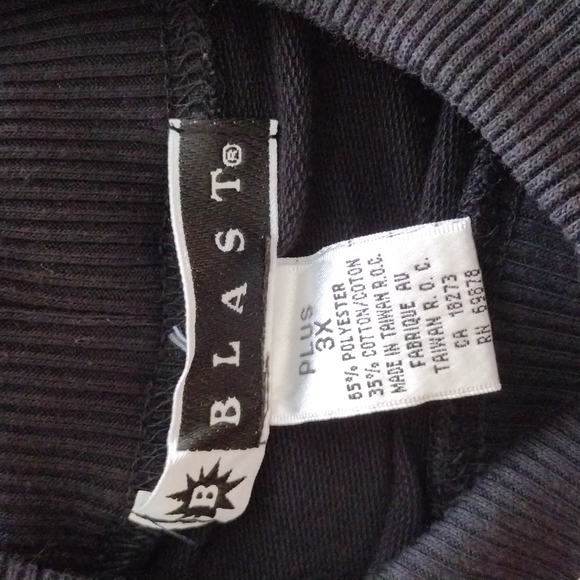 Women's Knit Lounge Wear Set - Picture 4 of 9